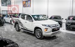 ميتسوبيشي L200